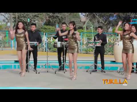 Agrupación FRAGANCIA Me quedaré con tus recuerdos /Primicia 2018