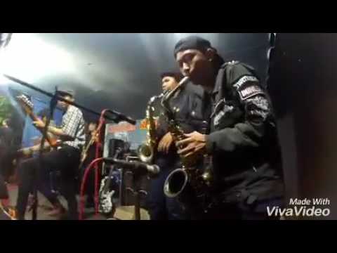 ANGIN SURGA COVER DJONG JAVA (SIMMERDOWN PURWOKERTO)