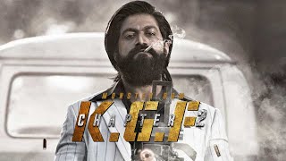 Monster | KGF Chapter 2 | BGM | KGF 2 Movie 2022 | Release Date | Yash | SunjayDutt | Prashanth Neel