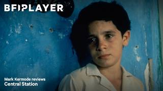 Mark Kermode reviews Central Station (1998) | BFI Player