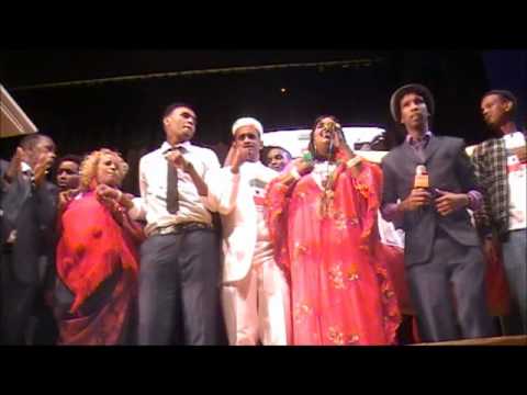 heesta xaflada  18 May 2012