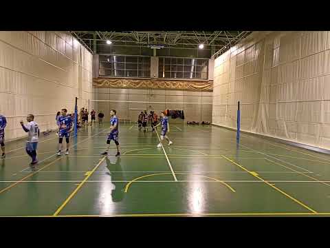 CV Rochelambert - Terrepower | Amistoso | Senior Masculino | Ene-2024