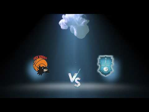 KK VRBAS VS KK BUDUĆNOST
