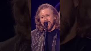 Barry Gibb &amp; Andy Gibb - Our Love (Don’t Throw It All Away)