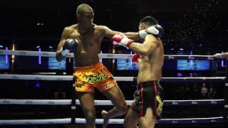 MTGP 3: Adil Alhinai V Saj Imran