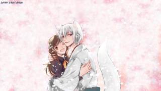 Kamisama Hajimemashita Kako-hen OST FULL with lyric (Hanae - Sakura mi Kotoba)