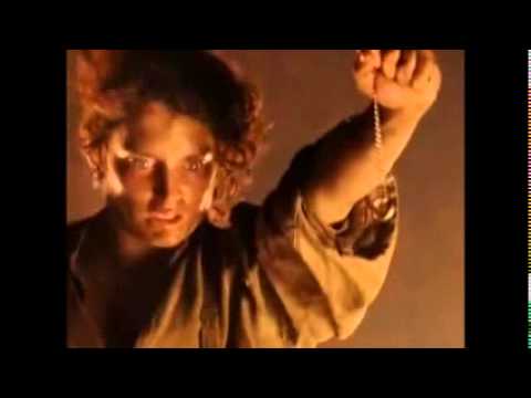 I'm just waiting for a mate - Lord of The Rings edition