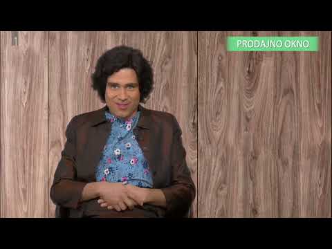 KAJ DOGAJA -  GLAS LJUDSTVA - HERTA K.