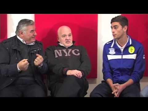 montefiascone Tv - settimana  sportiva del 12 novembre