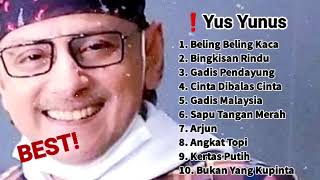 Download lagu YUS YUNUS - BELING BELING KACA || KUMPULAN LAGU TERBAIK! #yusyunus mp3