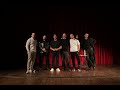 Comedy Thursday 1 Vjetor Stand Up Comedy Shqip