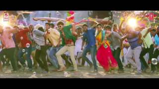 PaPa PaPa Video Song   Bairavaa Video Songs   Vijay, Keerthy Suresh   Santhosh Narayanan