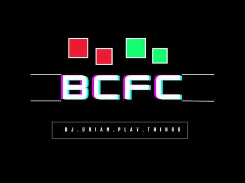 Progressive Electro House Mix | DJ BCFC