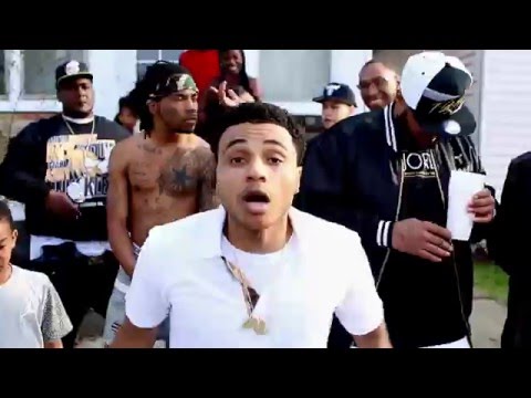 Heffe Marciano - Copy Me (Shot By: @knarlydesignz)