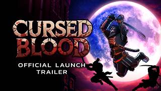 Cursed Blood