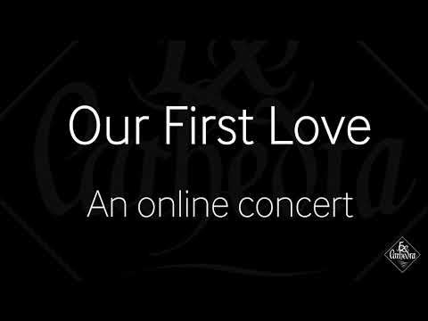 Ex Cathedra: Our First Love - online concert preview