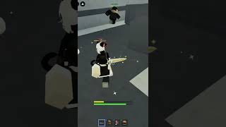 Roblox (Fur-Infection-Outbreak) kill eso  #roblox #shorts