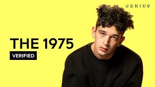 The 1975 &quot;Sincerity Is Scary&quot; Official Lyrics &amp; Meaning | Verified