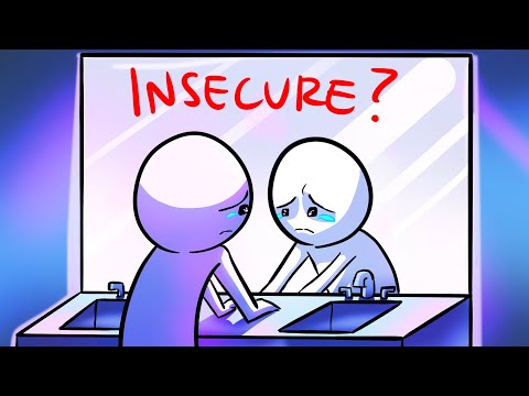 How to OVERCOME Insecurity