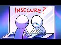 How To OVERCOME Insecurity