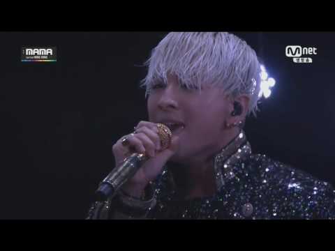Taeyang-Eyes,Nose,Lips(Japanese version) live