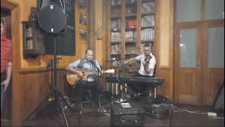 Video AV Beat of Yesterday - Norwegian Wood, Valašské Meziříčí, Schlat