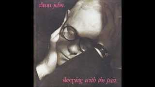 ELTON JOHN - AMAZES ME