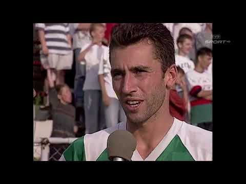 I liga polska, 29-30.07.1995, 1 kolejka sezonu 1995/1996