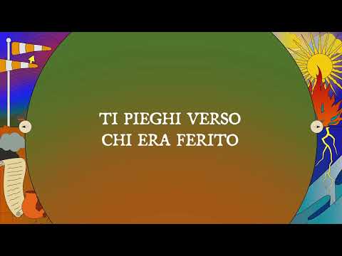 Vasi rotti con testo feat  Ilaria Della Bidia - Hillsong In Italiano