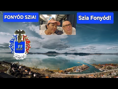 FONYÓD SZIA! @tamasnosztalgia Szia Fonyód!