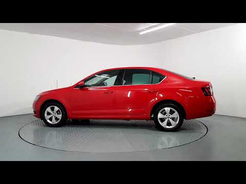 192D3308 - 2019 Skoda Octavia AMB 1.6TDI 115HP 4DR Price Per Week 64 19,995