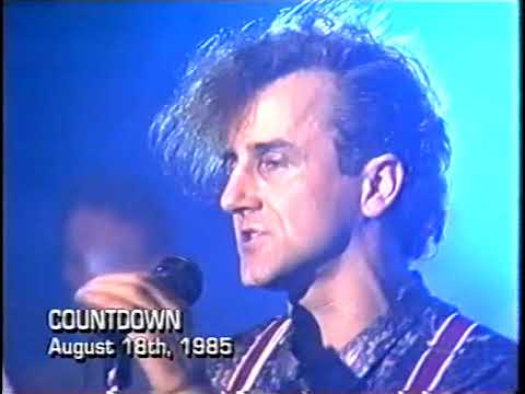 Machinations - You Got Me Going Again (1985)