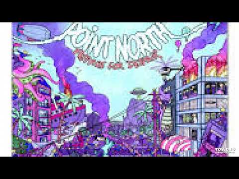 Point Nort Ft. The Ghost Inside - Safe And Sound