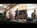 "I'M CONFESSIN'": LITTLE CHARLIE BATY PLAYS CHARLIE CHRISTIAN (Redwood Coast, 5.11.19)