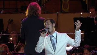 Serj Tankian - Honking Antelope {Elect The Dead Symphony} (HD/DVD Quality)