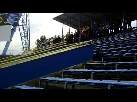 Elita Tarnowa / Unia Tarnów - Granat Skarżysko