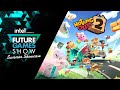 Vidéo de gameplay de Moving Out 2  PC