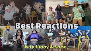 Download lagu Make You Cry Fans Reactions Argentina 4-2 France Penalty Shootout Final World Cup Qatar 2022. mp3