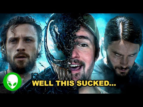 A Look Back at SONY's Spider-Man Villain-Verse