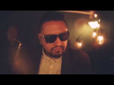 Maskatesta - "Cuadro de Abril" Official Music Video