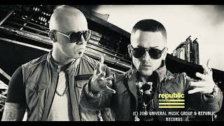 12. Daddy Yankee, Wisin &amp; Yandel - Desafío (Álbum Versión) [2016] "Prototipo 2.0" 