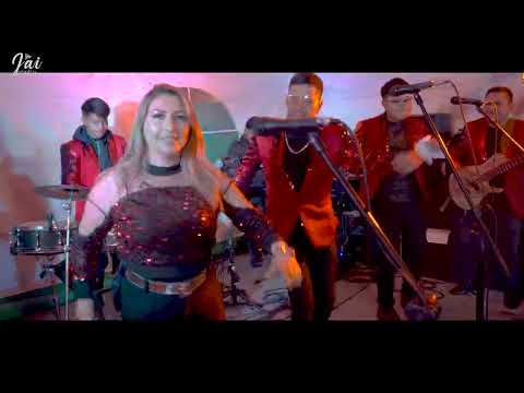 La Unica ROLANDS BAND ( MIX SOLITARIO CORAZON )DRA