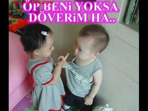 seni seviyorum askim -ich liebe dich schatz