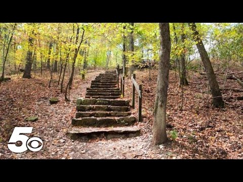 Expedition Ozark kicks off its inaugural race