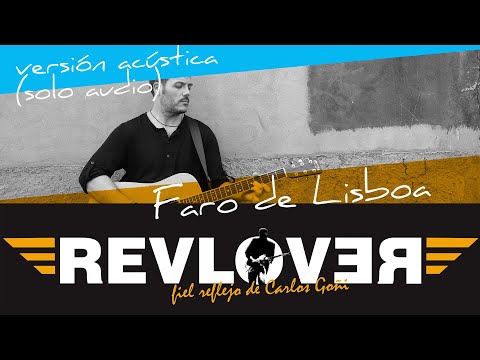 Faro de Lisboa _ Cover by Revlover (audio)