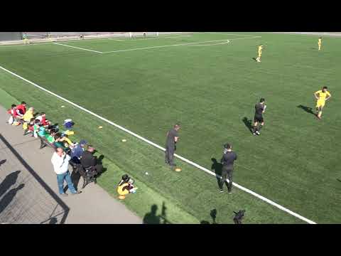 FC Ararat Armenia ll - FC Alashkert ll(3:0) 2nd half