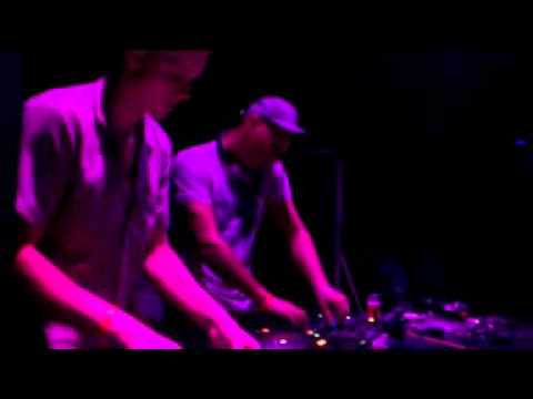 The Striker vs. LiL'k @ Turbinenhalle, 28.07.2012 Part 1