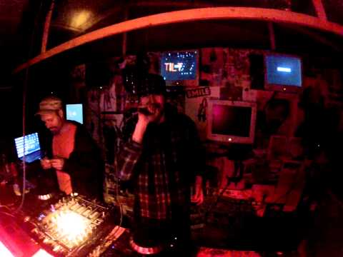 СВЕТИ ШЕВЋЕТ @ ФЕСРАМ 2014