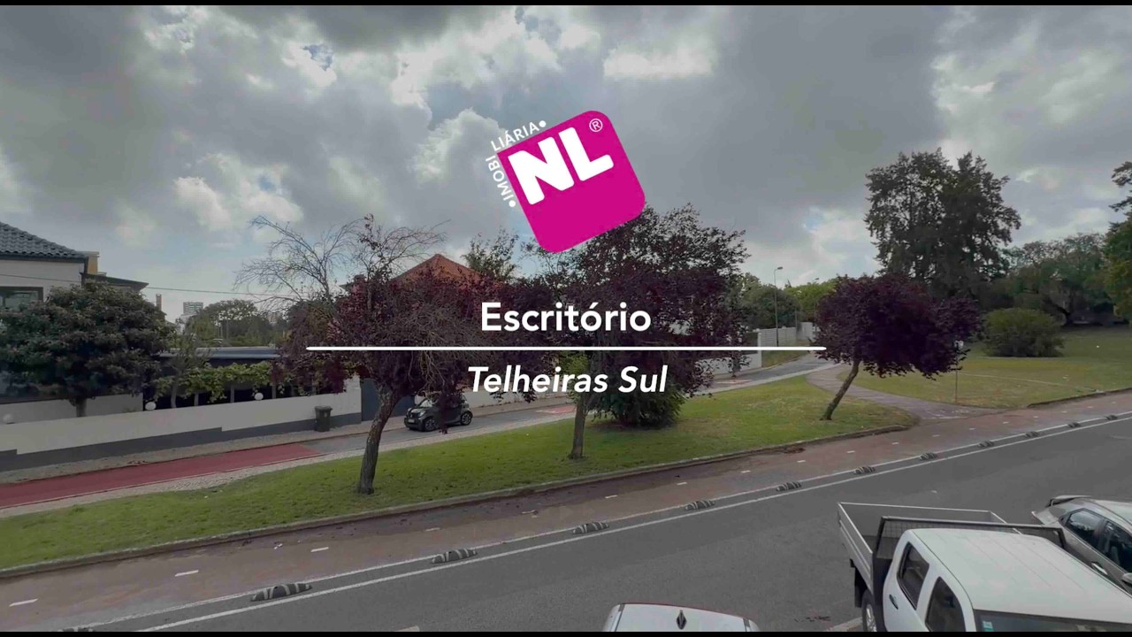 Vídeo do imóvel