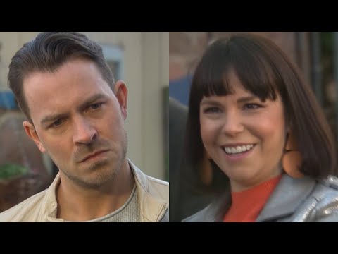 Darren and Nancy - 15th April 2019